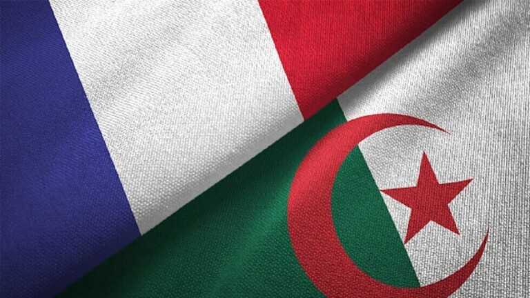الرئاسة الجزائرية تكشف عن موعد زيارة تبون لفرنسا