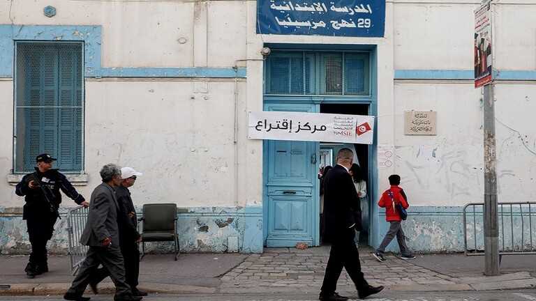 انطلاق الجولة الثانية للانتخابات البرلمانية - تونس