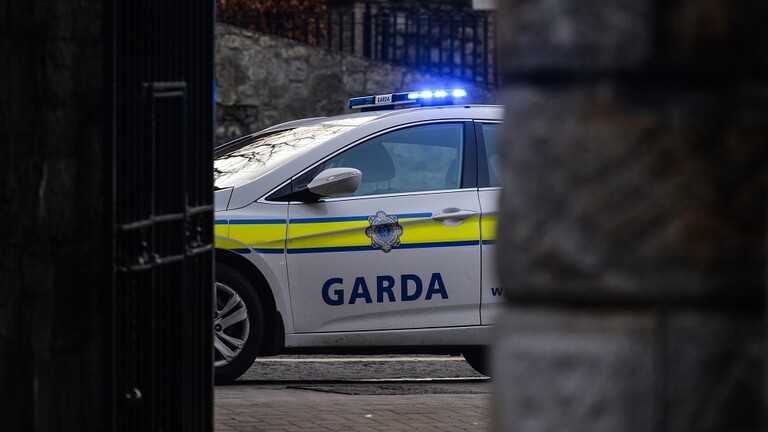 شرطة #ايرلندا تعثر على رفات شخص توفي منذ 20 عاما