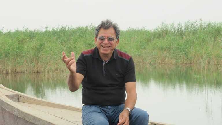 كان مختطفا : الإفراج عن ناشط بيئي في جنوب #العراق