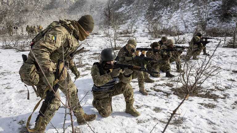 مصير الجيش الأوكراني في حال أوقف الناتو دعمه!