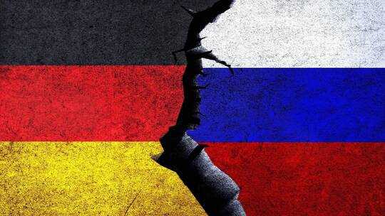 خطة #المانيا حول طرد 30 دبلوماسيا روسيآ