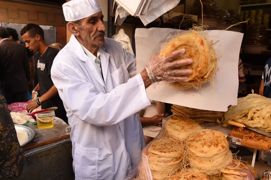 قبل رمضان : الغذاء المغشوش يغزو الاسواق المغاربية