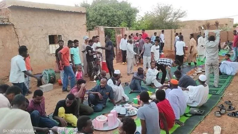 تعرف على سلاح السودانيين للحفاظ على "لمة رمضان"
