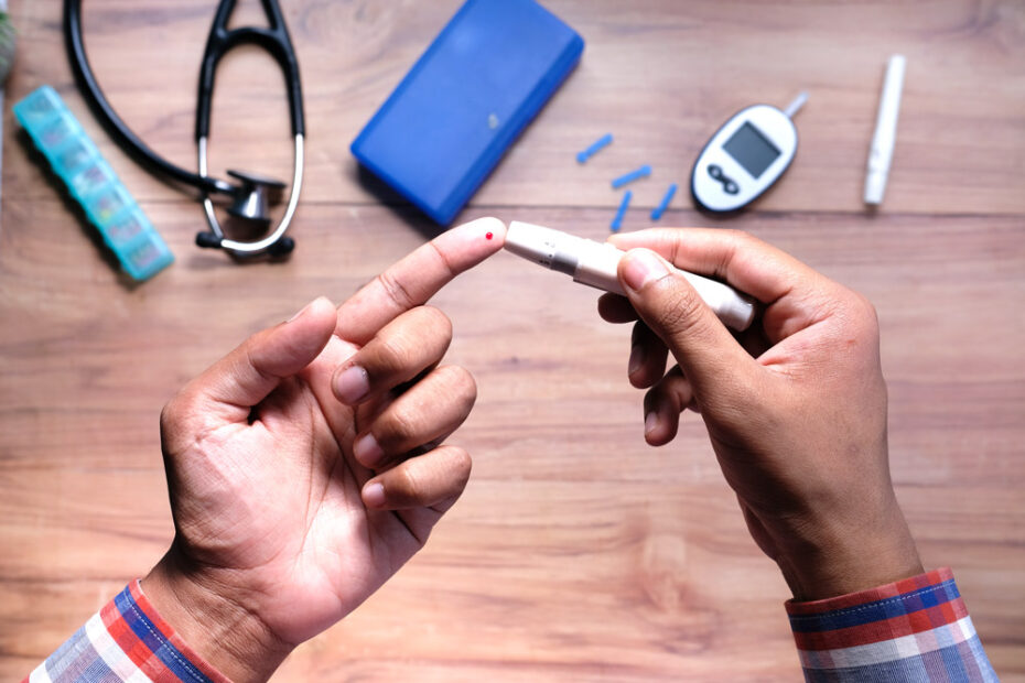 7 نصائح لسحور صحي مُقدمة لمرضى السكري في شهر رمصان المُبارك .