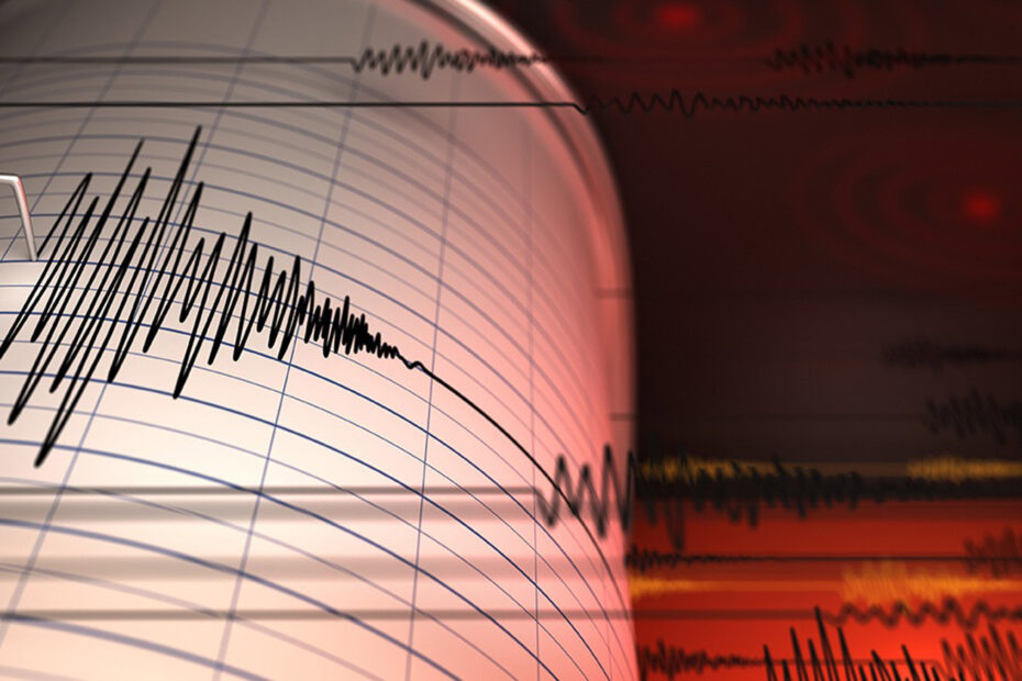 زلزال يضرب شمال تركيا بقوة 4.2 ريختر