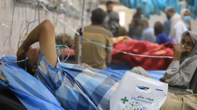 العراق أولاَ | أسوأ دول العالم بالرعاية الصحية