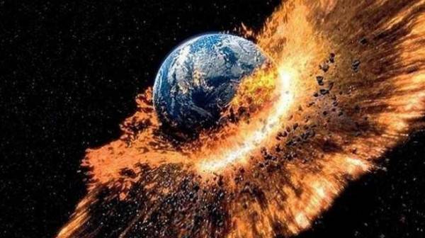 كيف ستكون نهاية العالم بعد مرور 5 مليار عام ؟