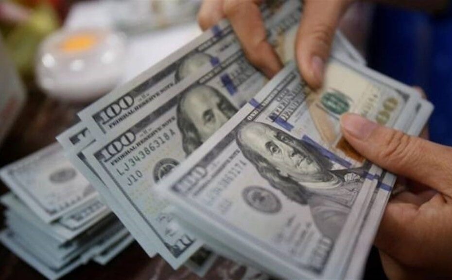  تقرير أمريكي يكشف عمليات تهريب الدولار في العراق