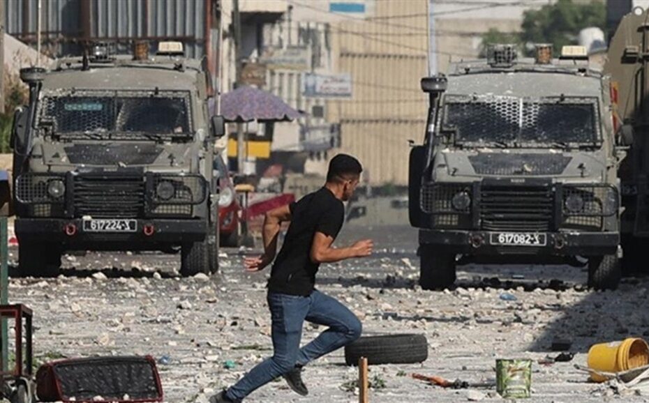 مقتل واصابة عشرات الفلسطينيين بعد اقتحام الجيش الإسرائيلي لجنين