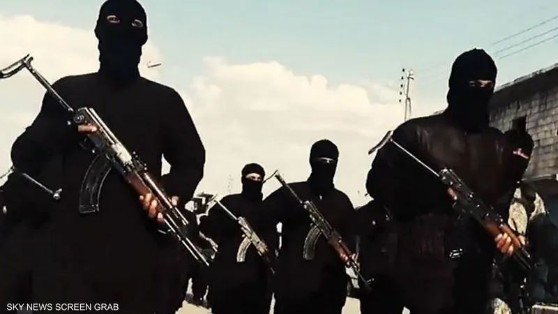  داعش يسمي زعيما جديدا له بدلا من "ابو الحسين القريشي"