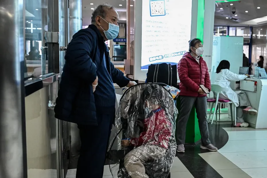 بكين ترد على "الصحة العالمية" بشأن تزايد الأمراض التنفسية