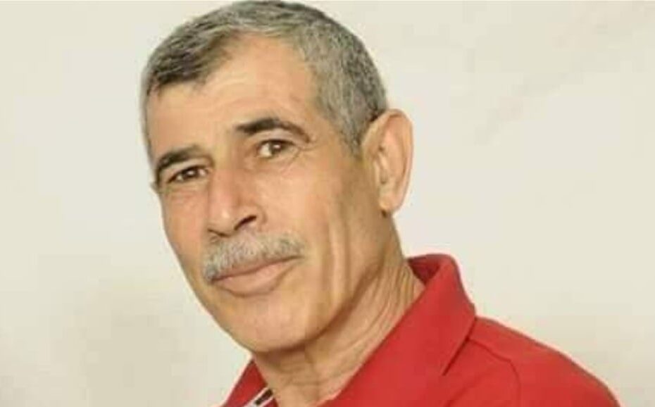 محمد الطوس