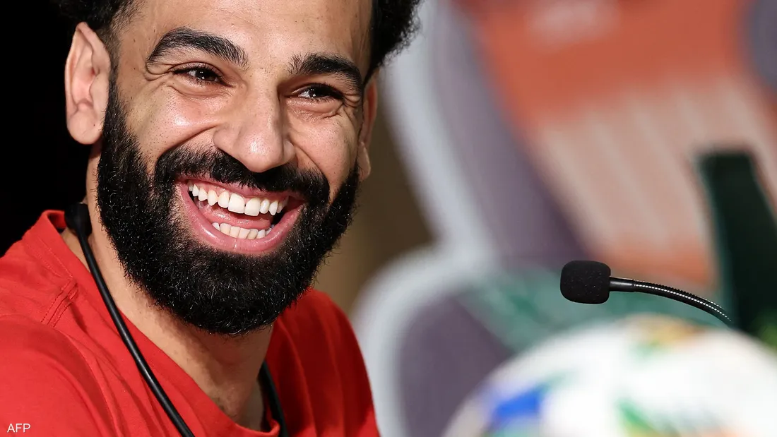 محمد صلاح: سأفوز بكأس أفريقيا "عاجلا أم آجلا"