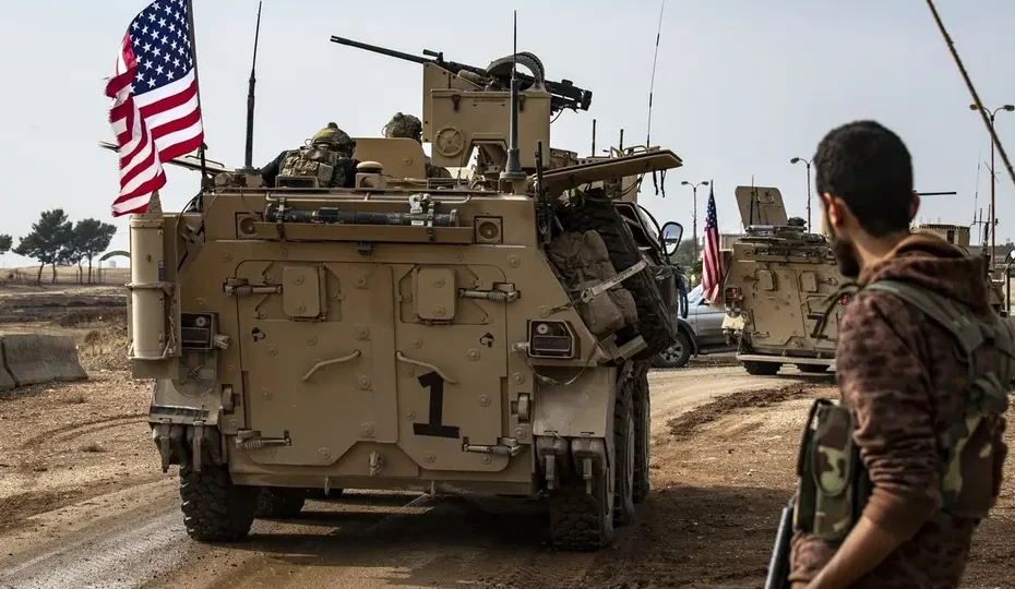 تفاصيل مقتل 3 جنود أميركيين بالأردن من خلال مسيرة قادمة من سوريا 
