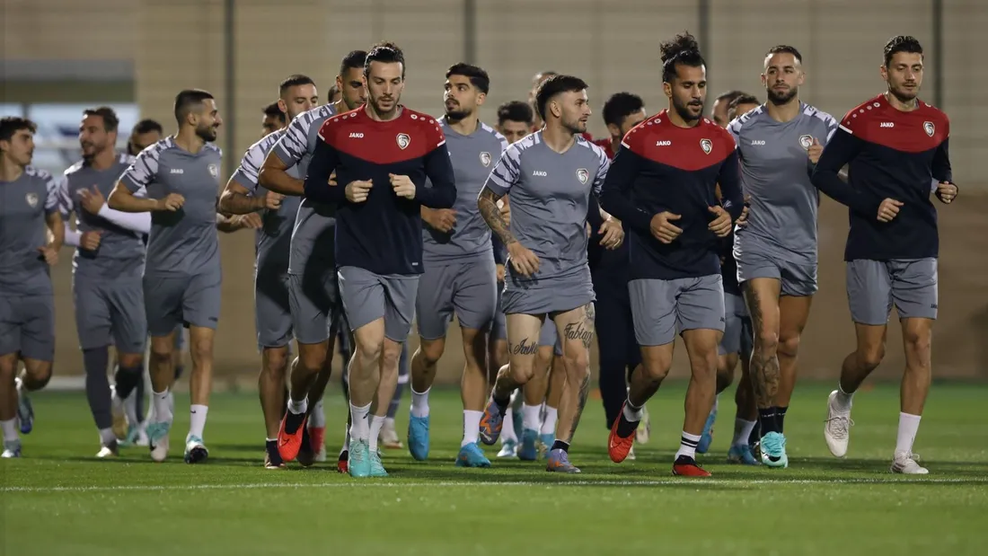 هل يجتاز المنتخب السوري دور المجموعات لأول مرة في كأس آسيا؟