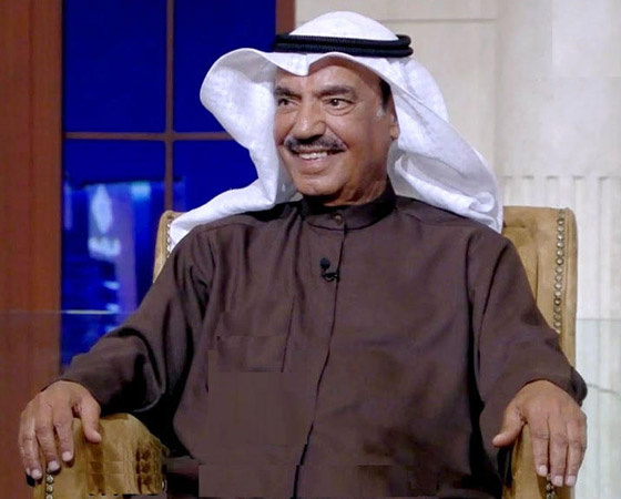 محمد الشارخ