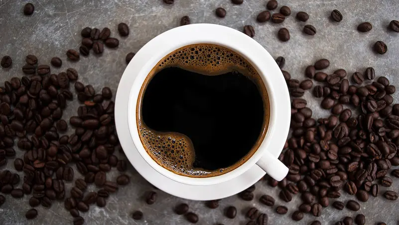 فوائد صحية ذهبية.. هل تحب القهوة السوداء؟