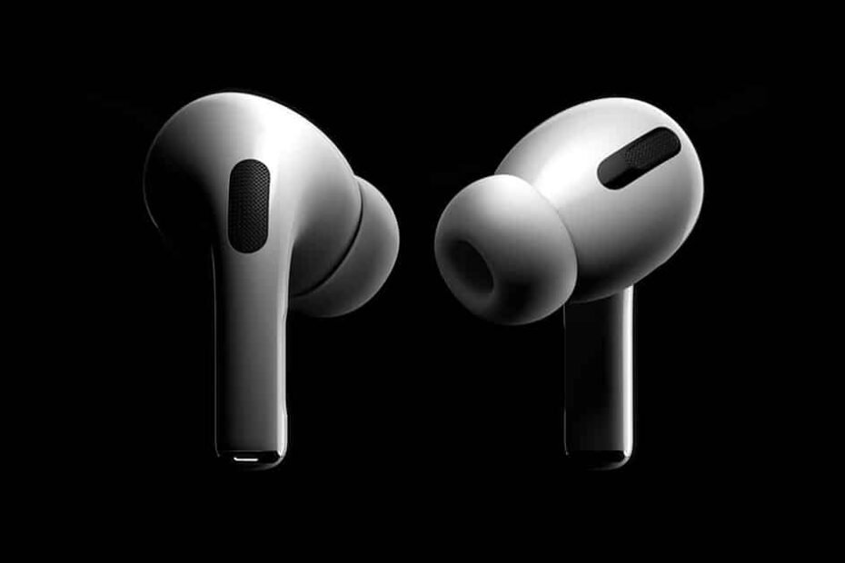 أبرز الفروق بين سماعات Apple AirPods 2 وAirPods Pro