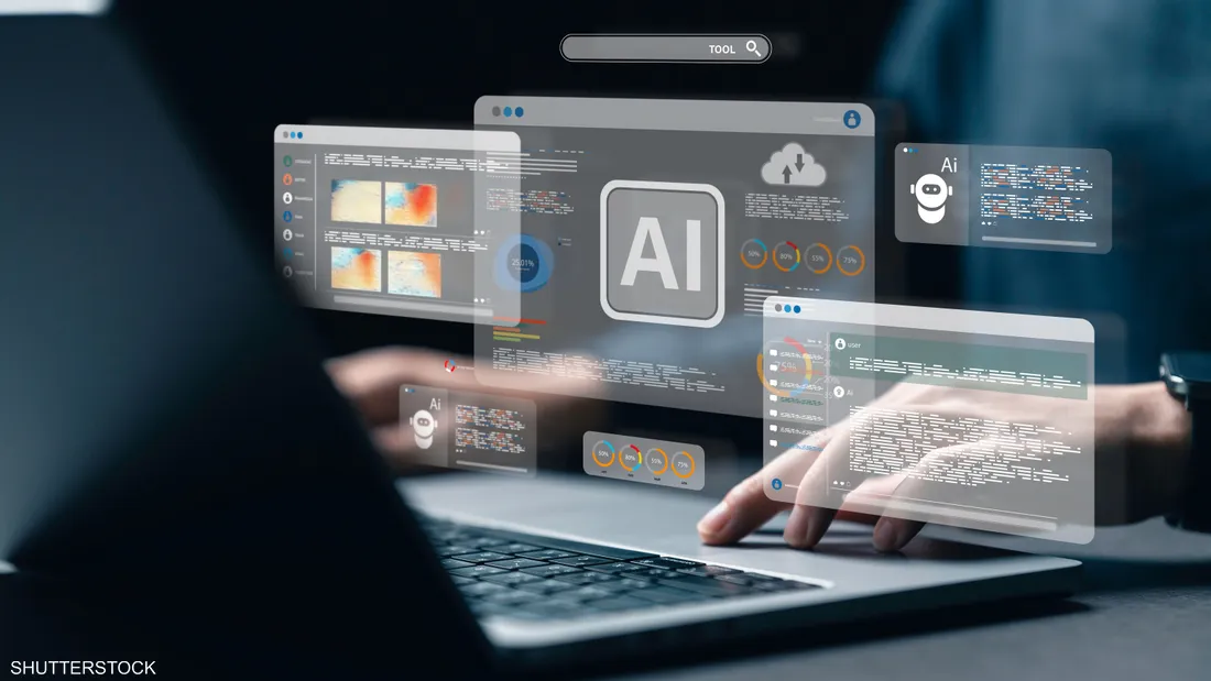 هل الذكاء الاصطناعي منتج أم ميزة؟