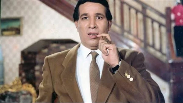 سعيد صالح