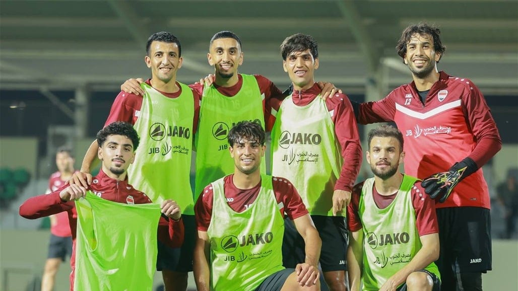 العوامل المحفزة للاعبي المنتخب العراقي لخطف نقاط مباراة الأردن؟