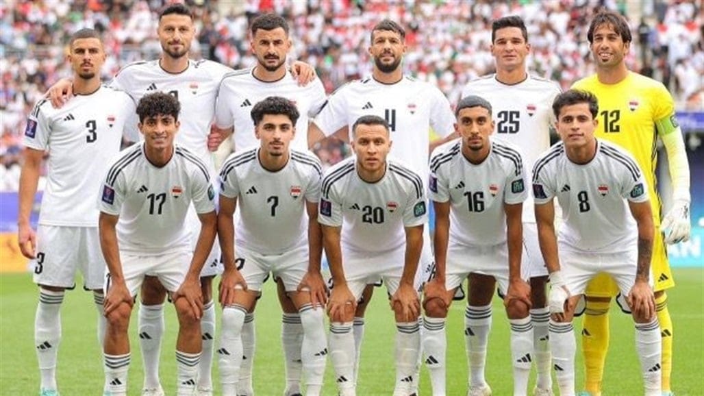 تعرف على جدول مباريات المنتخب الوطني لخليجي 26