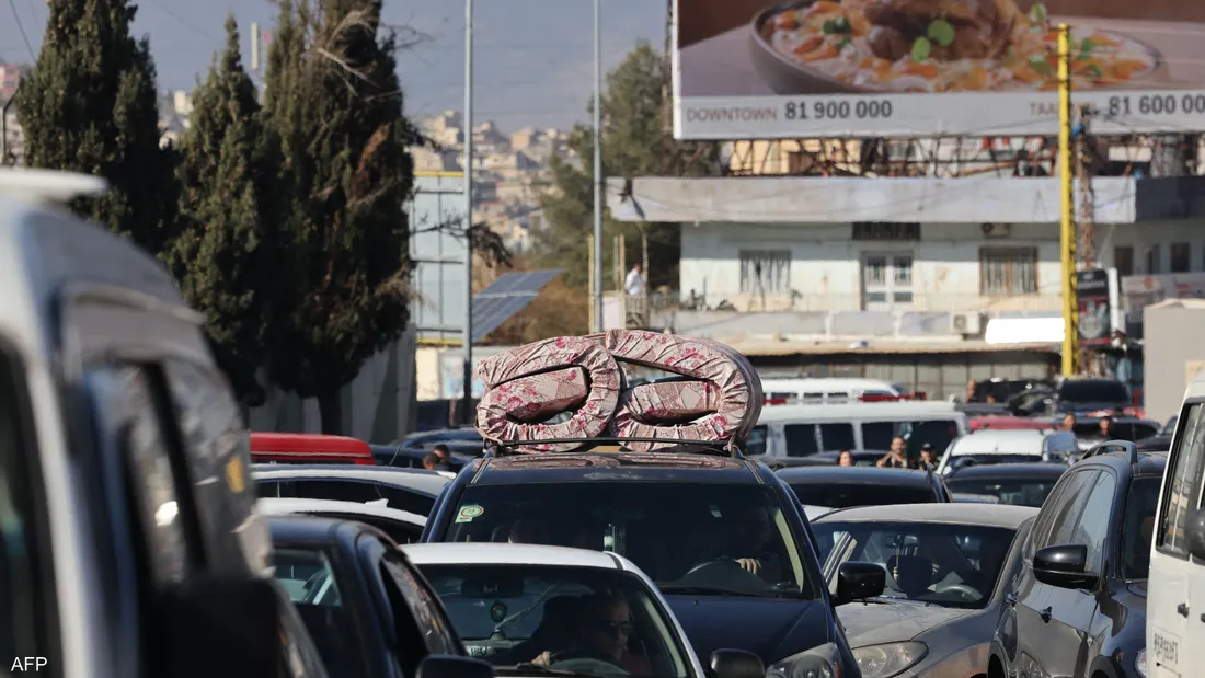 عودة اللاجئين السوريين.. الأمم المتحدة تدعو إلى "الصبر"