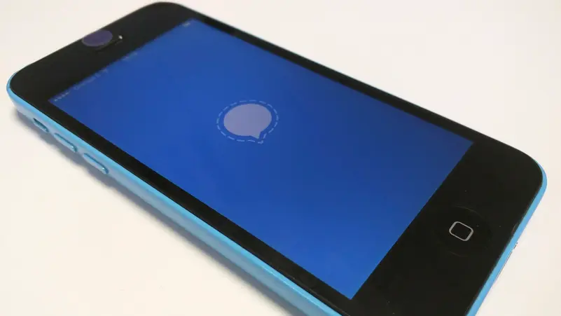 تطبيق سيجنال يتصدر مشهد الخصوصية