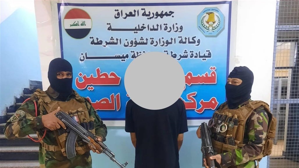 محاولة قتل الشاعر "مصطفى العقابي" في ميسان