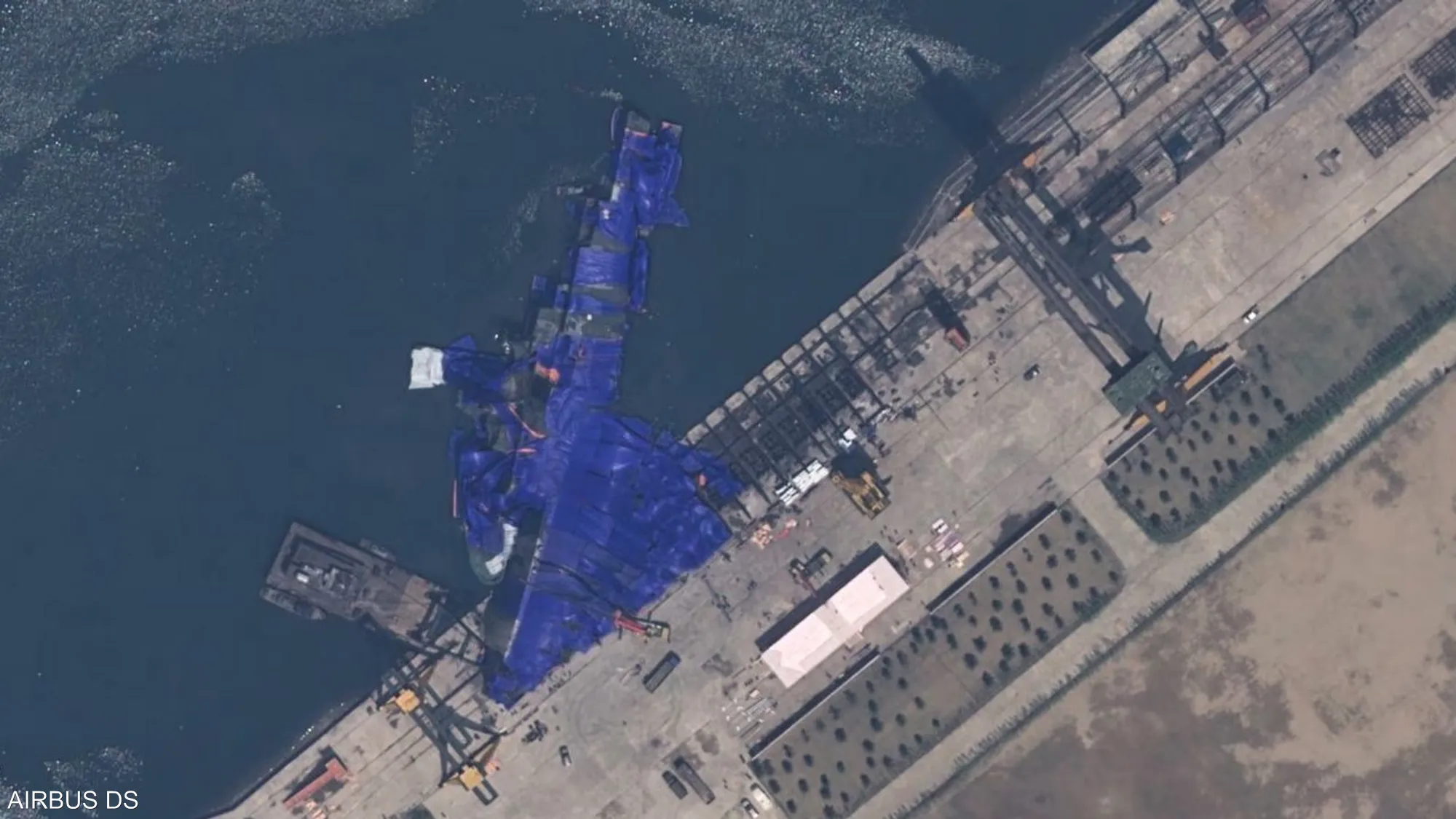 كوريا الشمالية