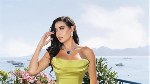 ياسمين صبري