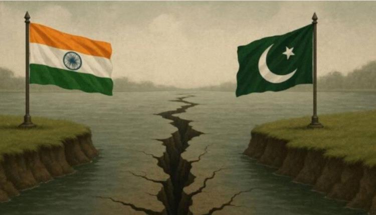 إسقاط 12 طائرة هندية مسيرة