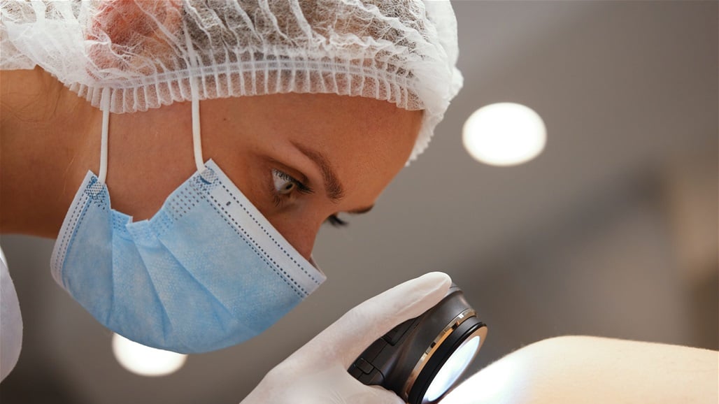 تطوير أول جهاز قابل للارتداء في العالم