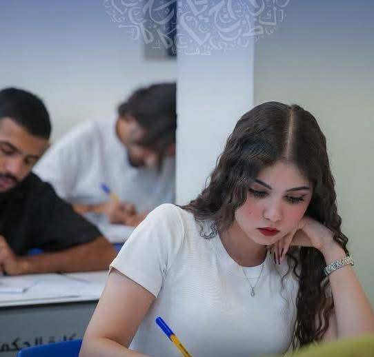 وزارة التربية العراقية