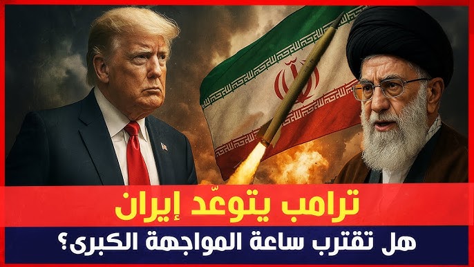 ترامب يتحدث عن مهلة الأسبوعين لإيران: الوقت هو الذي سيخبرنا