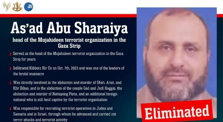 أسعد أبو شريعة