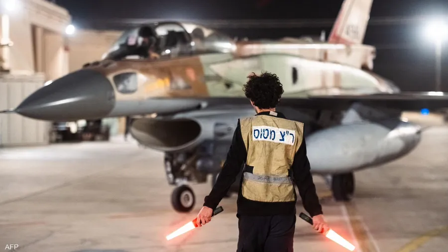 مسؤول عسكري إسرائيلي: قصفنا أهدافا نووية في إيران