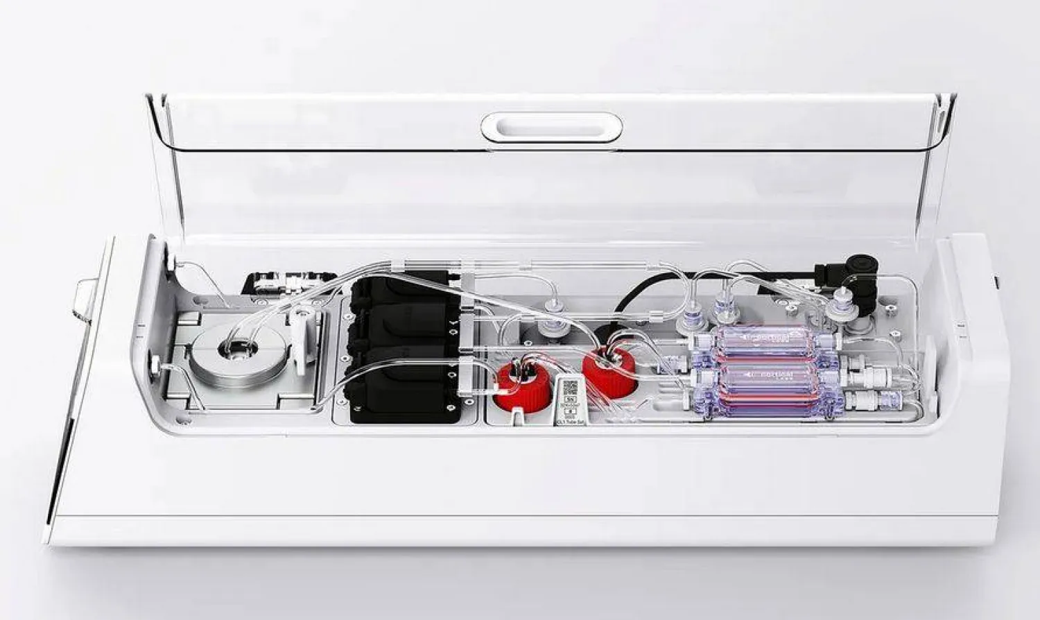 أول كمبيوتر بيولوجي في العالم يطرح في السوق