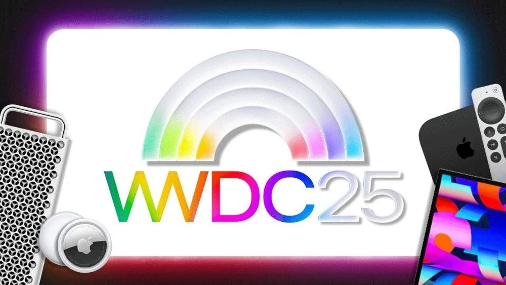 مؤتمر WWDC 2025