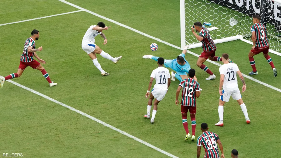 بالأرقام.. هذه أرباح الهلال بعد وداع مونديال الأندية