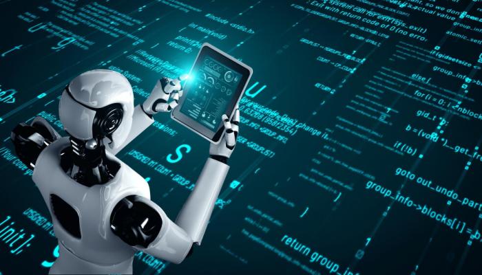 تعرف على أفضل 20 تطبيق ذكاء اصطناعي AI