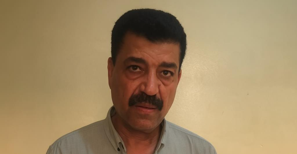 محمد الدايني