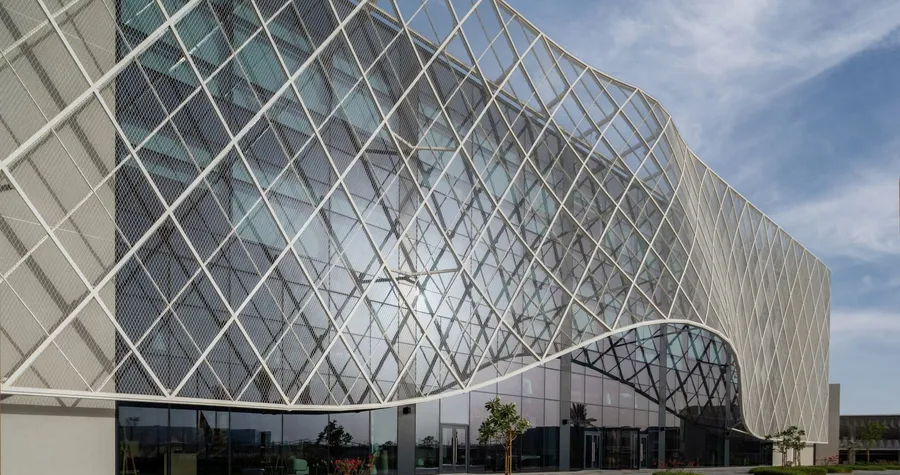 الدار العقارية الإماراتية