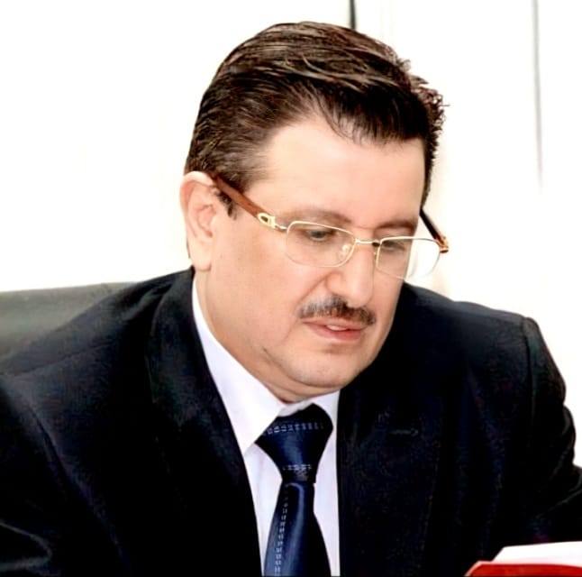 د. أيمن خالد