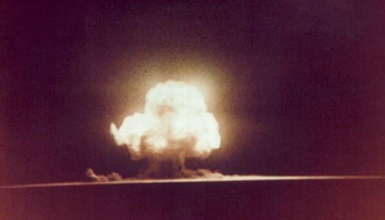 نفايات «الأسلحة النووية» تتحول إلى علاج للسرطان