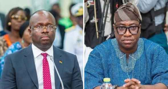 غانا: مقتل وزيري الدفاع والبيئة مع 6 أشخاص آخرين