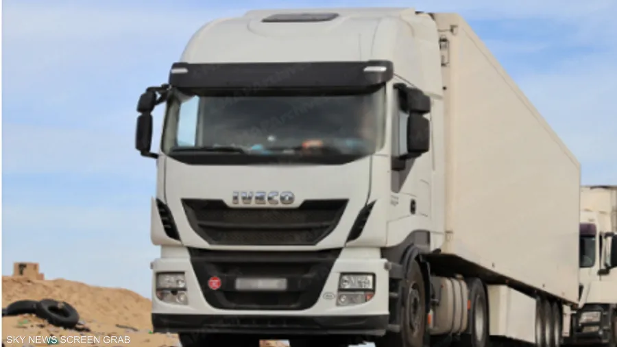 مالي.. تحرير 4 سائقي شاحنات مغاربة اختطفهم "داعش"