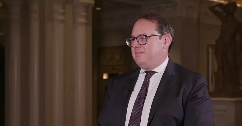 سيتولى جوش هاريس نائب مساعد وزير الخارجية الأمريكي (سابقاً)