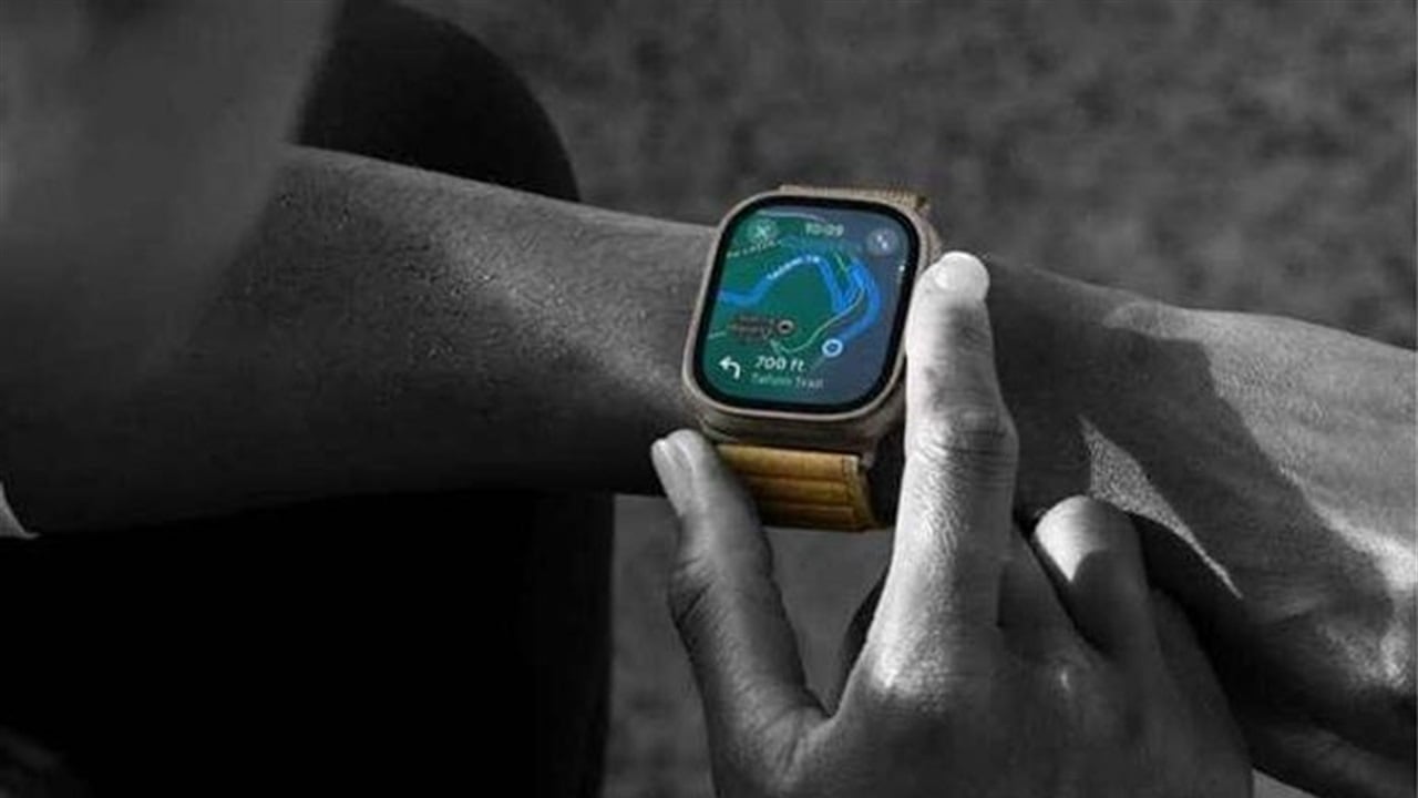 Apple Watch Ultra 3